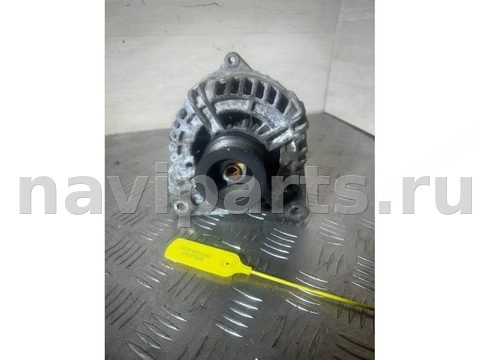 Генератор Renault Scenic, 2004 г., OEM 8200323137, арт. B1727629_5, фото 2