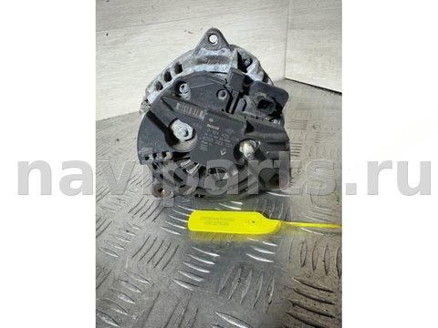 Генератор Renault Clio, 2004 г., OEM 8200323137, арт. B1727629_6, фото 4