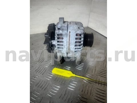 Генератор Renault Clio, 2006 г., OEM 8200323137, арт. B1727629_7, фото 3