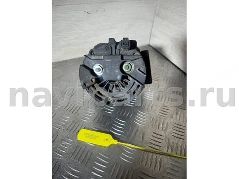 Генератор Renault Scenic, 2001 г., OEM 7700434899, арт. B1727637_11, фото 4