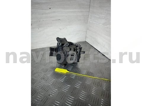 Генератор Renault Symbol, 2003 г., OEM 7700434899, арт. B1727637_16, фото 2