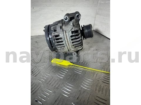 Генератор Dacia Logan, 2008 г., OEM 7700434899, арт. B1727637_3