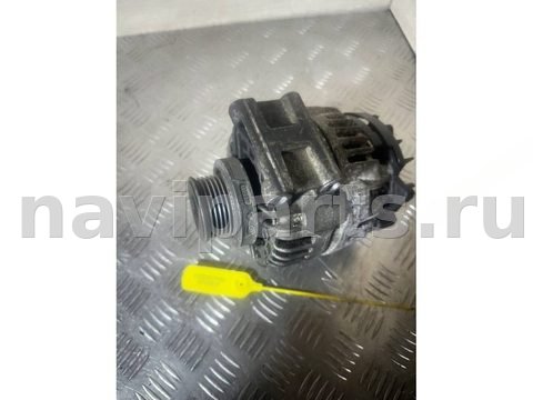 Генератор Renault Kangoo, 2004 г., OEM 7700434899, арт. B1727639_10, фото 5