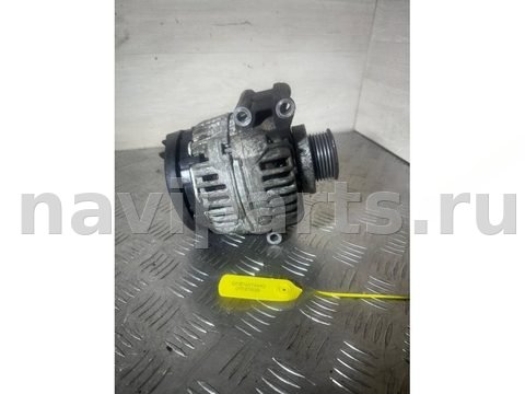 Генератор Dacia Logan, 2008 г., OEM 7700434899, арт. B1727639_3, фото 2