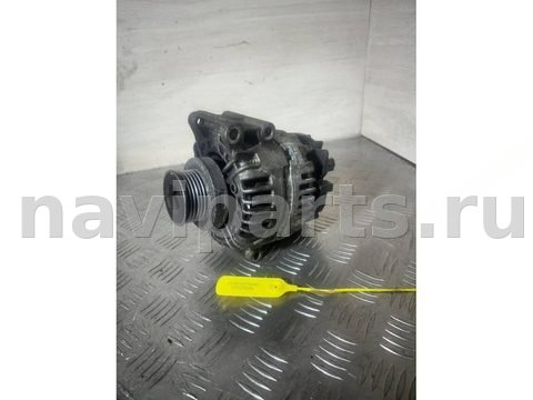 Генератор Renault Kangoo, 2004 г., OEM 7700434899, арт. B1727639_9