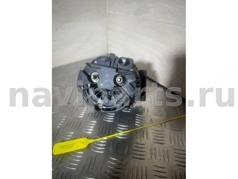 Генератор Renault Kangoo, 2004 г., OEM 7700434899, арт. B1727639_9, фото 3