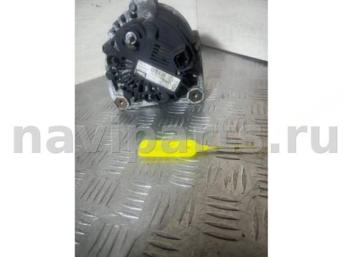 Генератор Renault Megane, 2011 г., OEM 8200100907, арт. B1727640_4