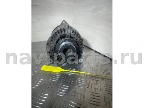 Генератор Renault Scenic, 2011 г., OEM 8200100907, арт. B1727640_5, фото 2