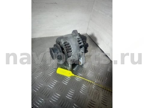 Генератор Renault Grand Scenic, 2011 г., OEM 8200100907, арт. B1727640_6