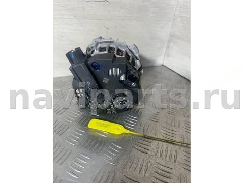 Генератор Jaguar I-Pace, 2021 г., OEM GX7310300DF, арт. B1727685_6, фото 4