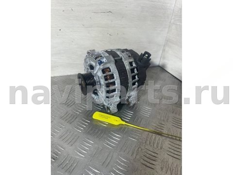 Генератор Land-Rover Range Rover Sport, 2021 г., OEM GX7310300DF, арт. B1727685_7