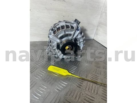 Генератор Land-Rover Defender, 2021 г., OEM GX7310300DF, арт. B1727685_9, фото 2