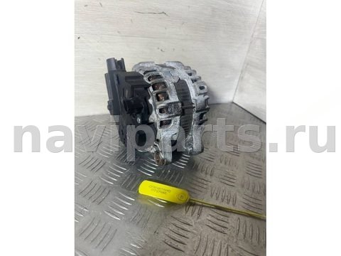 Генератор Land-Rover Defender, 2021 г., OEM GX7310300DF, арт. B1727685_9, фото 3