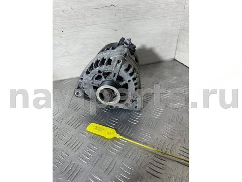 Генератор Mercedes Vito W447, 2023 г., OEM A0009063903, арт. B1727812_2, фото 2