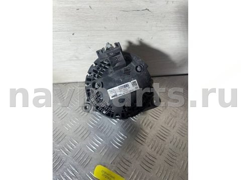 Генератор Mercedes Vito W447, 2023 г., OEM A0009063903, арт. B1727812_2, фото 3