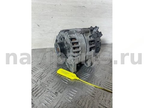 Генератор Mercedes Sprinter, 2023 г., OEM A0009063903, арт. B1727837