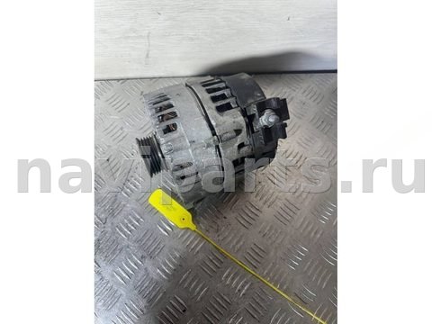 Генератор Mercedes Sprinter, 2023 г., OEM A0009063903, арт. B1727837, фото 2