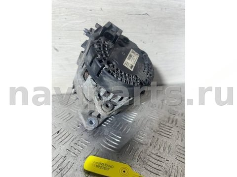 Генератор Mercedes Sprinter, 2023 г., OEM A0009063903, арт. B1727837, фото 3