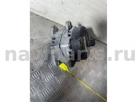 Генератор Mercedes Sprinter, 2023 г., OEM A0009063903, арт. B1727837, фото 5