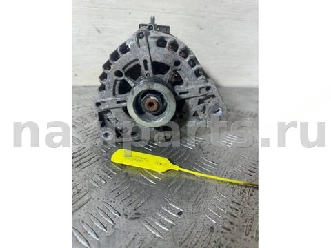 Генератор Mercedes Sprinter, 2023 г., OEM A0009063903, арт. B1727837, фото 6