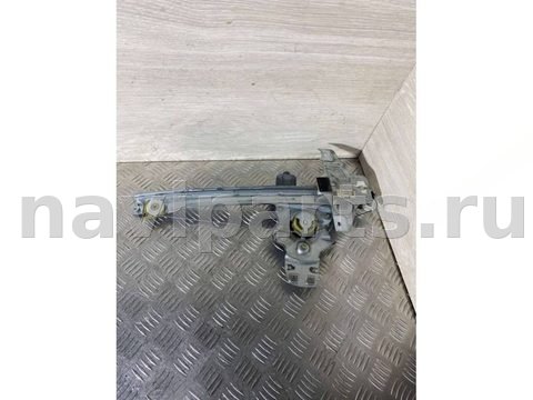 Стеклоподъёмник электрический задний левый Citroen C5, арт. B2538533_3, фото 3