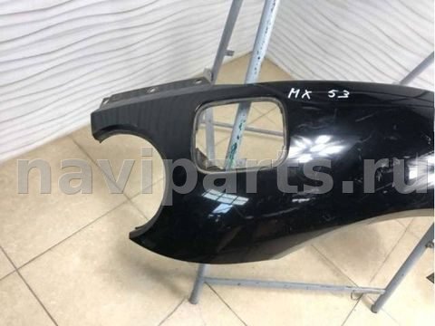 Крыло заднее правое Volkswagen Beetle, 1999 г., OEM 1C0821302E, арт. B26228213, фото 3