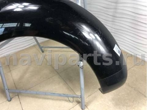 Крыло заднее правое Volkswagen Beetle, 1999 г., OEM 1C0821302E, арт. B26228213, фото 4