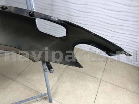 Крыло заднее правое Volkswagen Beetle, 1999 г., OEM 1C0821302E, арт. B26228213, фото 6