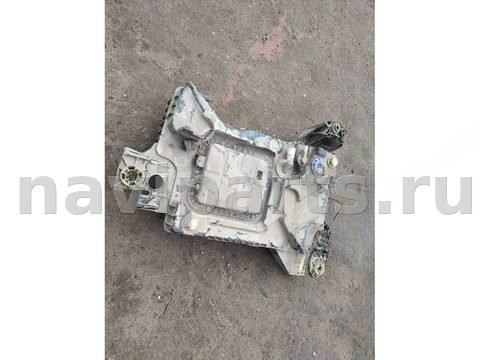Бак AdBlue Opel Grandland X, 2018 г., OEM P1002560, арт. B3008-205_2, фото 2