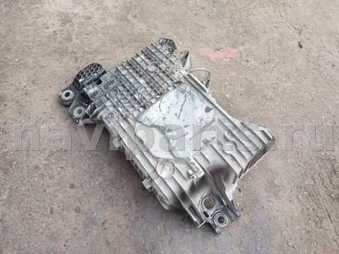 Бак AdBlue Opel Grandland X, 2018 г., OEM P1002560, арт. B3008-205_2, фото 6