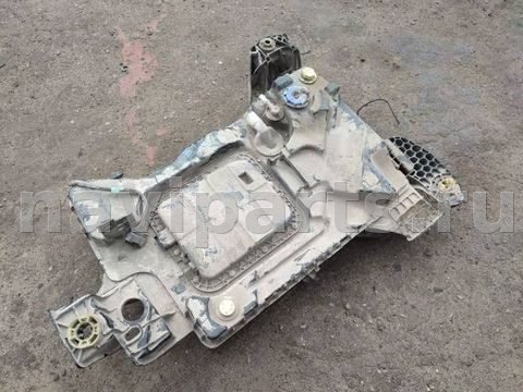 Бак AdBlue Opel Grandland X рестайлинг, 2021 г., OEM P1002560, арт. B3008-205_3