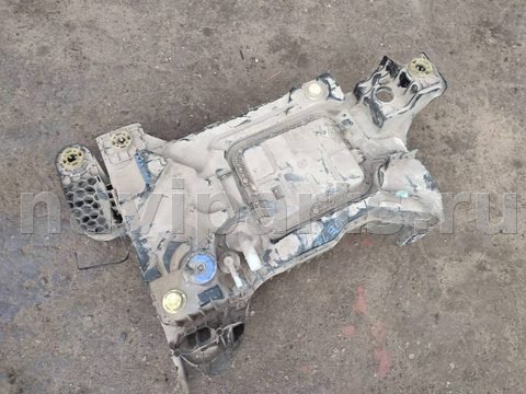 Бак AdBlue Peugeot 5008, OEM P1002560, арт. B3008-205_4, фото 4