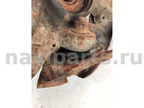 Ступица передняя правая Volkswagen Beetle, 2000 г., арт. B30082839_5