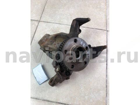 Ступица передняя правая Volkswagen Beetle, 2003 г., арт. B30090383_5