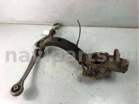 Ступица передняя правая Volkswagen Passat B5, OEM 8D0407258S, арт. B30090592