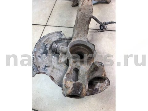 Ступица передняя правая Volkswagen Passat B5, OEM 8D0407258AL, арт. B30367670_2, фото 8