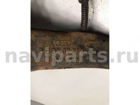 Ступица передняя правая Audi A4 B5, 1997 г., OEM 8D0407258S, арт. B30434207, фото 4