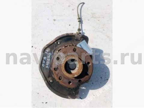 Ступица передняя правая Opel Vectra B, 2000 г., арт. B310230