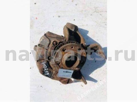 Ступица передняя правая Volkswagen Golf, 2000 г., арт. B310299
