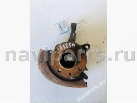 Ступица передняя правая Volkswagen Passat B3, арт. B312599