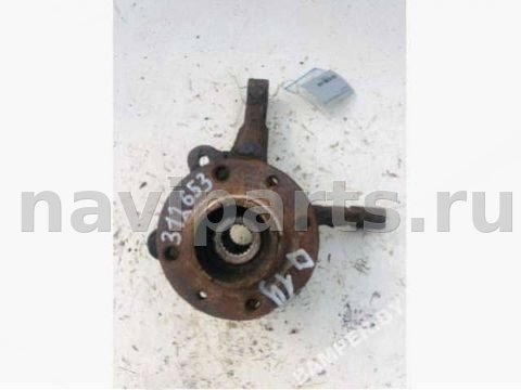 Ступица передняя левая Renault 19, арт. B312653