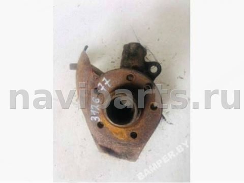 Ступица передняя правая Volkswagen Transporter T4, арт. B312677