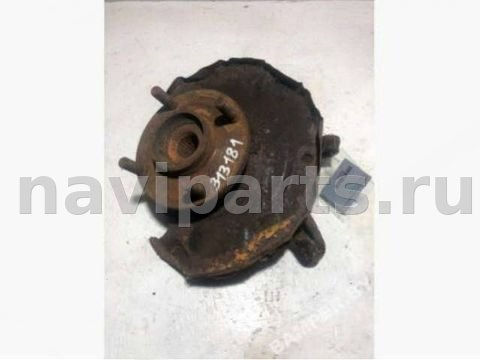 Ступица передняя левая Nissan Almera N15, 1997 г., арт. B313181