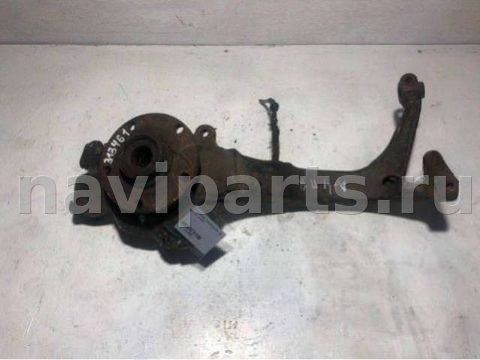 Ступица передняя правая Audi A4 B5, 1997 г., арт. B313461