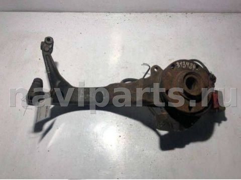 Ступица передняя левая Audi A4 B5, 1997 г., арт. B313484