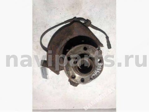Ступица передняя левая Volkswagen Transporter T4, арт. B313572