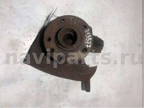 Ступица передняя левая Volkswagen Transporter T4, арт. B313577