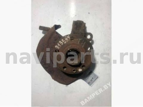 Ступица передняя правая Volkswagen Transporter T4, арт. B313594