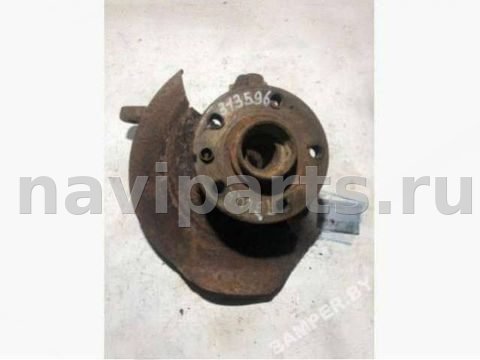 Ступица передняя правая Volkswagen Transporter T4, арт. B313596