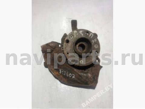 Ступица передняя правая Volkswagen Passat B4, арт. B313607